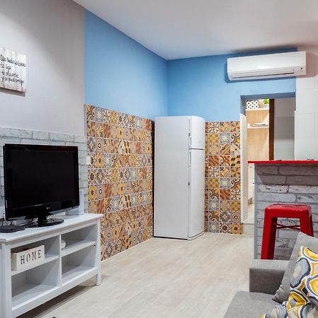 Apartamento Maribel كاديز المظهر الخارجي الصورة