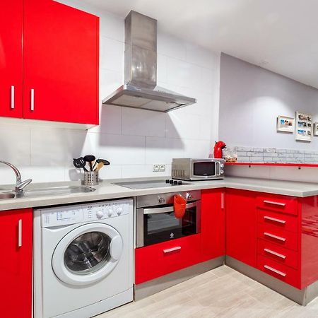 Apartamento Maribel كاديز المظهر الخارجي الصورة