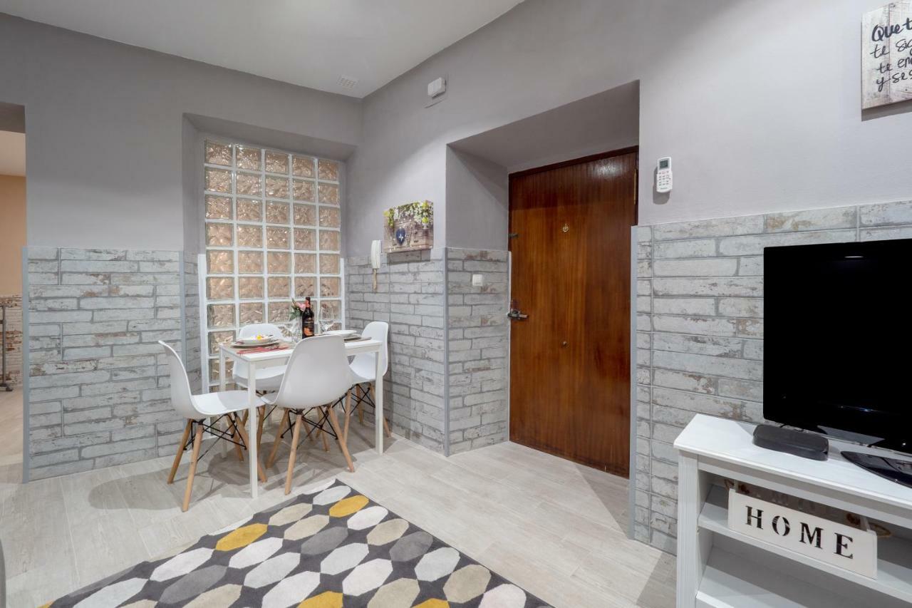 Apartamento Maribel كاديز المظهر الخارجي الصورة