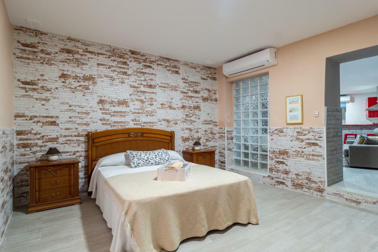 Apartamento Maribel كاديز المظهر الخارجي الصورة