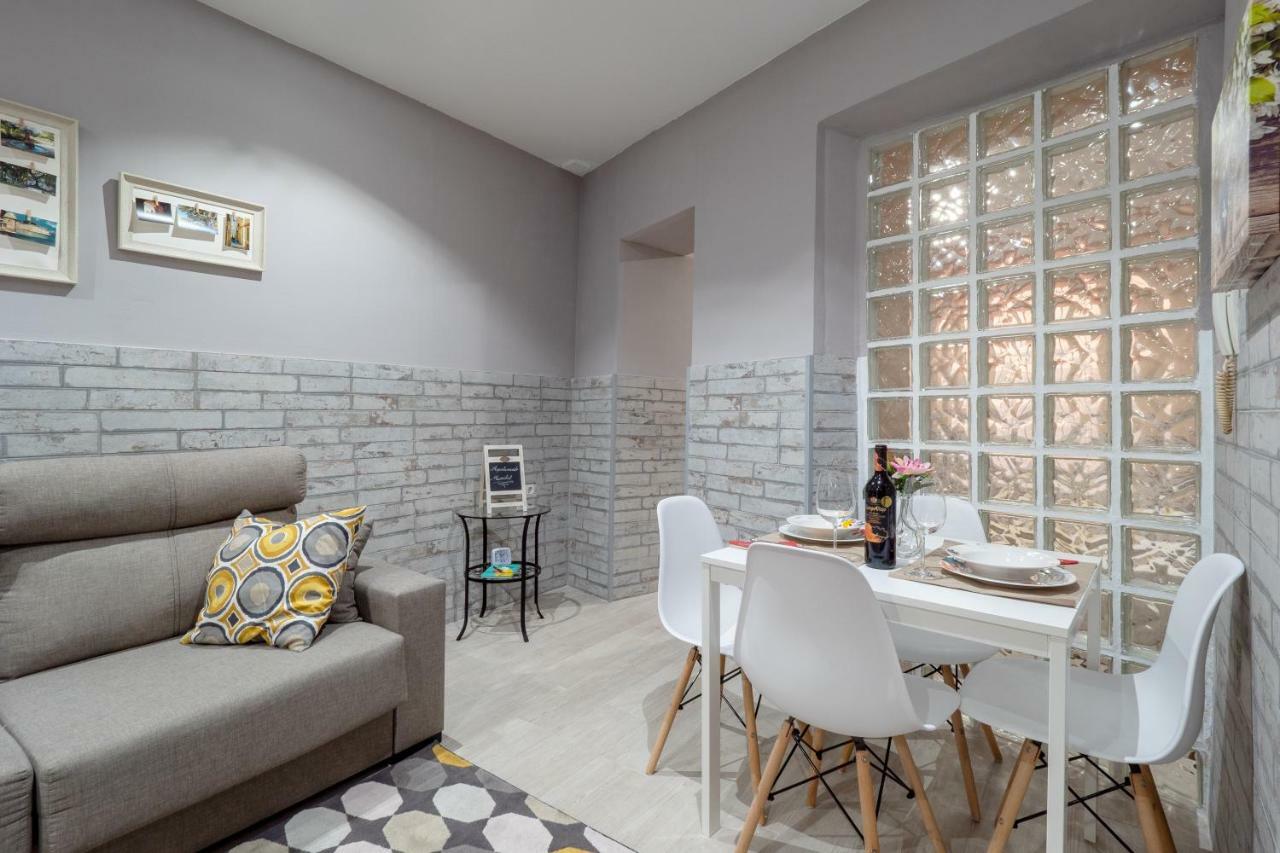 Apartamento Maribel كاديز المظهر الخارجي الصورة
