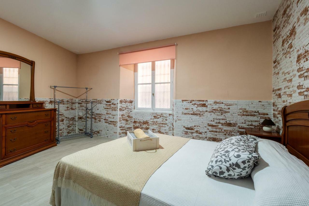 Apartamento Maribel كاديز المظهر الخارجي الصورة