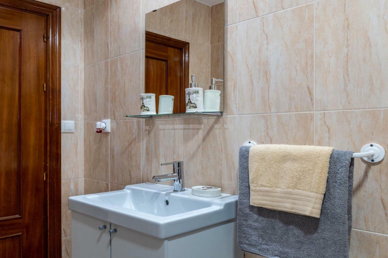 Apartamento Maribel كاديز المظهر الخارجي الصورة