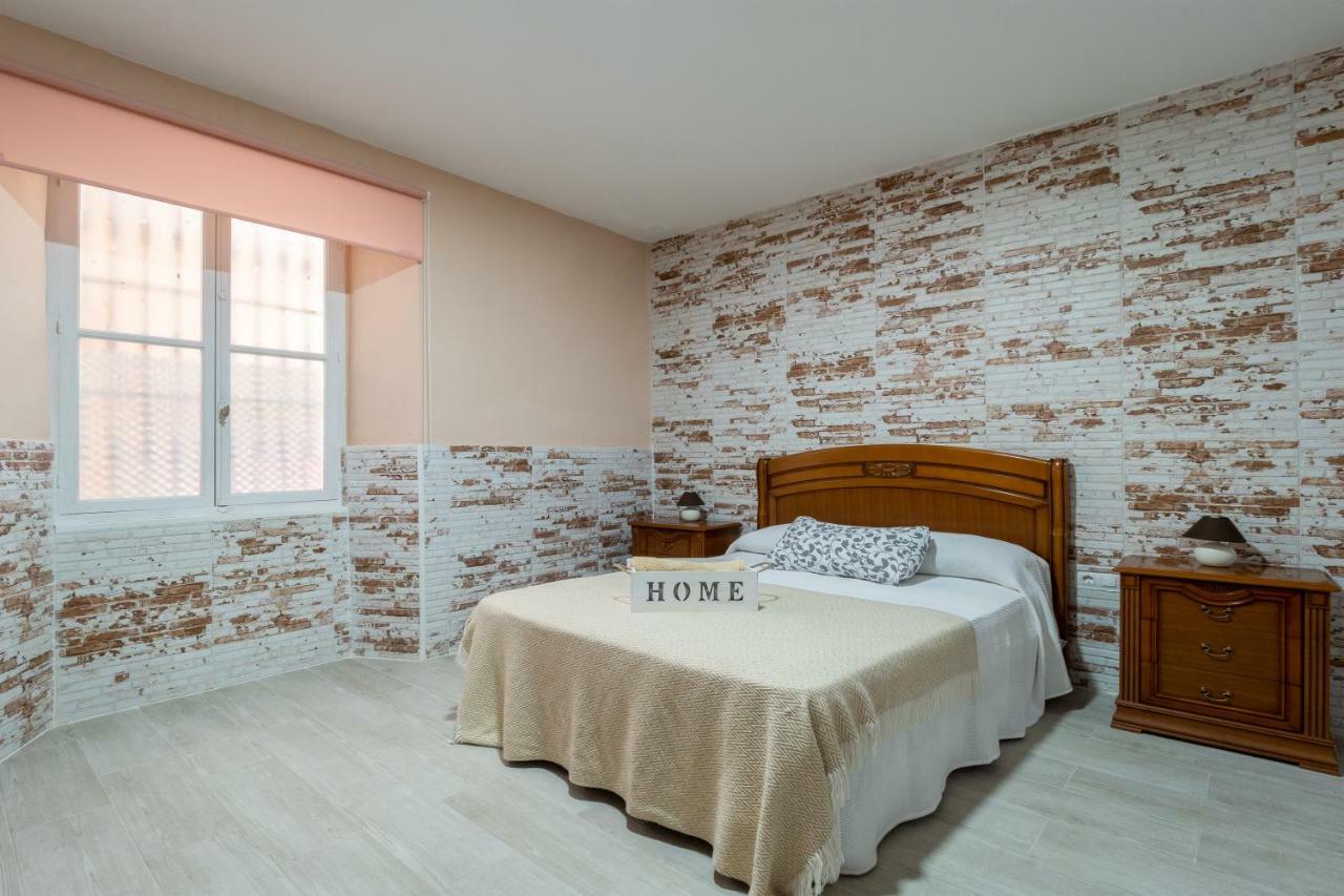 Apartamento Maribel كاديز المظهر الخارجي الصورة