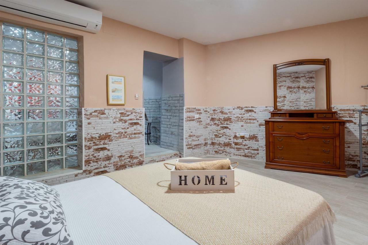 Apartamento Maribel كاديز المظهر الخارجي الصورة